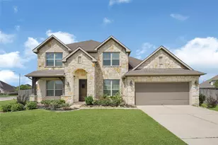 7346 Enchanted Island Ln, Richmond, TX 77469 - Photo 1