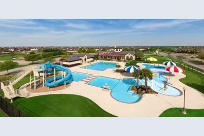 8606 Winters Edge Road, Richmond, TX 77407 - Photo 10