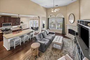 26103 Silver Timbers Ln, Katy, TX 77494 - Photo 8