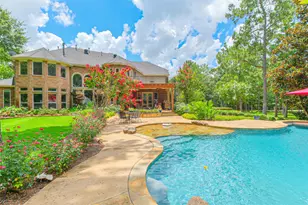 28053 Crossway Oaks, Magnolia, TX 77355 - Photo 2