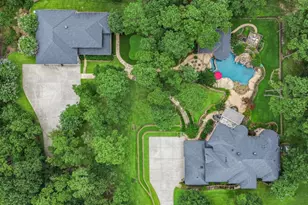 28053 Crossway Oaks, Magnolia, TX 77355 - Photo 1