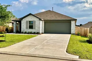 40643 Creekside Blf Trl, Magnolia, TX 77364 - Photo 1