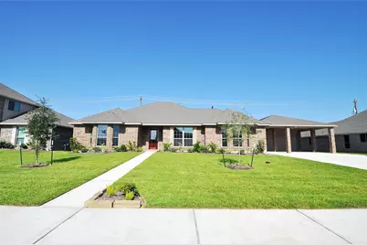 3805 Verde River Road, League City, TX 77539 - Photo 1