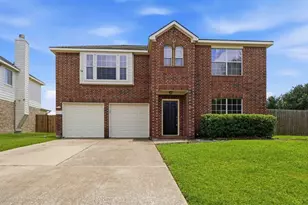 14015 Crossvale Ln, Houston, TX 77047 - Photo 1