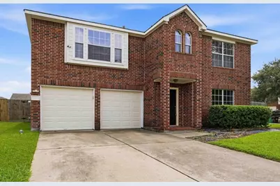 14015 Crossvale Lane, Houston, TX 77047 - Photo 2