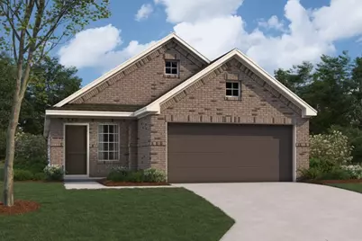 16543 Plum Bark Drive, New Caney, TX 77357 - Photo 1