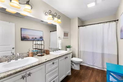 862 Gregory Lane, Port Bolivar, TX 77650 - Photo 6