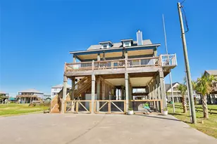 862 Gregory Ln, Port Bolivar, TX 77650 - Photo 1