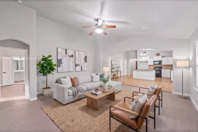 5559 Casa Calvet Drive, Katy, TX 77449 - Photo 14