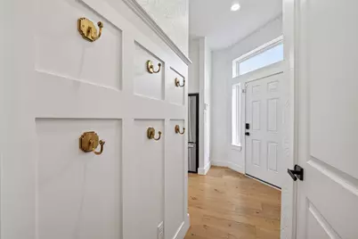 927 W 25th Street #A, Houston, TX 77008 - Photo 6