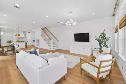 927 W 25th Street #A, Houston, TX 77008 - Photo 10
