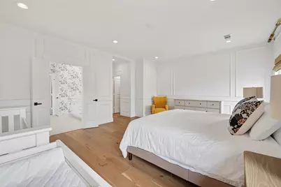 927 W 25th Street #A, Houston, TX 77008 - Photo 30