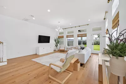 927 W 25th Street #A, Houston, TX 77008 - Photo 8