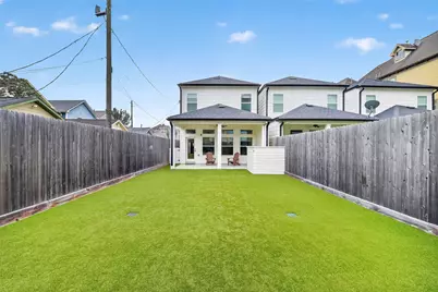 927 W 25th Street #A, Houston, TX 77008 - Photo 50