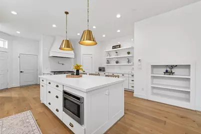 927 W 25th Street #A, Houston, TX 77008 - Photo 18