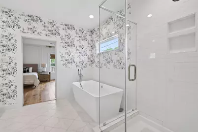 927 W 25th Street #A, Houston, TX 77008 - Photo 34