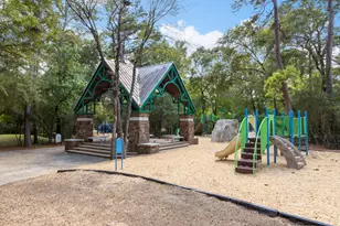 6 N Cochrans Green Cir, The Woodlands, TX 77381 - Photo 28