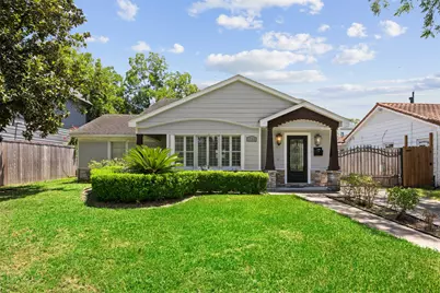 1705 Althea Drive, Houston, TX 77018 - Photo 1