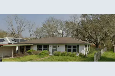 706 Cemetery Avenue, Eagle Lake, TX 77434 - Photo 1