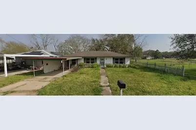 706 Cemetery Avenue, Eagle Lake, TX 77434 - Photo 2