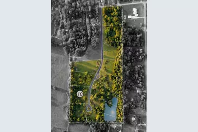 Tdb Lot 10 Bellinger Road, Montgomery, TX 77316 - Photo 8