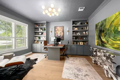 10103 Earlington Manor Drive, Spring, TX 77379 - Photo 10