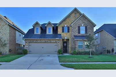 123 Covington Court, Tomball, TX 77375 - Photo 2