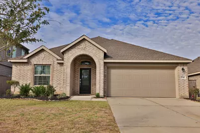 17342 Silver Birch Court, New Caney, TX 77357 - Photo 2