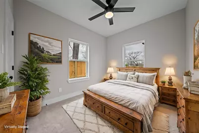 929 Green Meadow Lane #B, Houston, TX 77091 - Photo 24