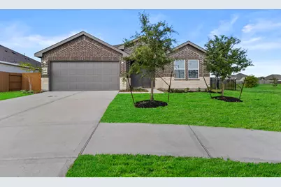 125 Knight Bayou Trail, Dayton, TX 77535 - Photo 2