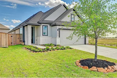 6638 Iron Clover Drive, Katy, TX 77493 - Photo 2