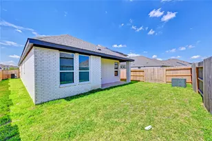 6638 Iron Clover Dr, Katy, TX 77493 - Photo 44