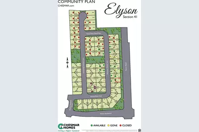 7615 Meadow Mouse Lane, Katy, TX 77493 - Photo 22