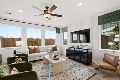 7615 Meadow Mouse Lane, Katy, TX 77493 - Photo 6