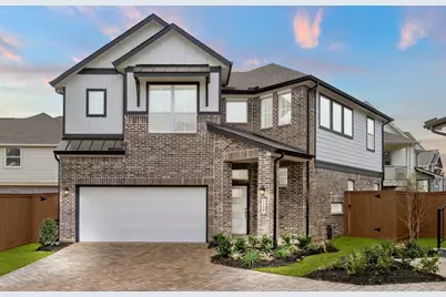 7615 Meadow Mouse Lane, Katy, TX 77493 - Photo 1