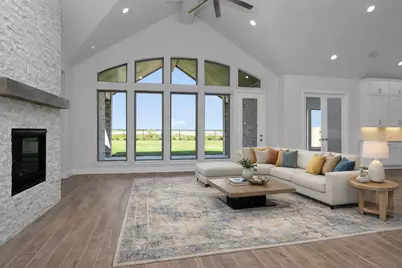 7707 Laurel Bloom Lane, Katy, TX 77493 - Photo 4
