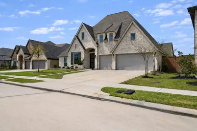 7707 Laurel Bloom Lane, Katy, TX 77493 - Photo 8