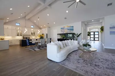 7707 Laurel Bloom Lane, Katy, TX 77493 - Photo 2