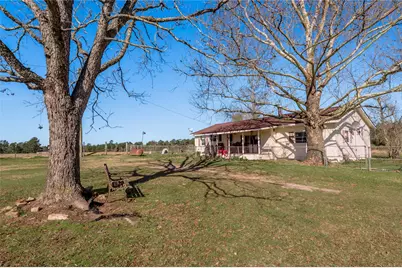 868 Rex Bailey Road, Groveton, TX 75845 - Photo 22