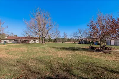 868 Rex Bailey Road, Groveton, TX 75845 - Photo 24