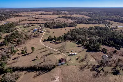868 Rex Bailey Road, Groveton, TX 75845 - Photo 26