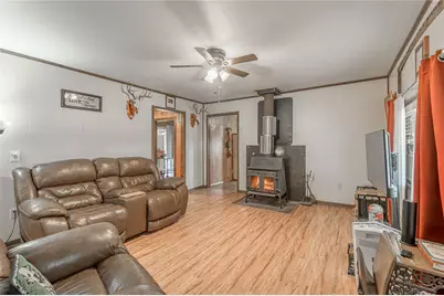 868 Rex Bailey Road, Groveton, TX 75845 - Photo 6