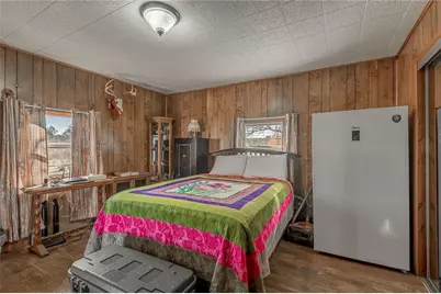 868 Rex Bailey Road, Groveton, TX 75845 - Photo 14