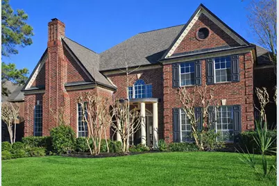 7711 Oxfordshire Drive, Spring, TX 77379 - Photo 2