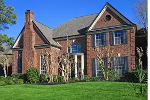 7711 Oxfordshire Dr, Spring, TX 77379 - Photo 2