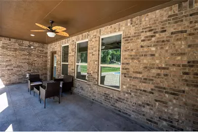 320 Dahlia Road, Huntsville, TX 77320 - Photo 36