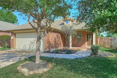 31878 Forest Park Trail, Conroe, TX 77385 - Photo 8