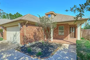 31878 Forest Park Trail, Conroe, TX 77385 - Photo 1
