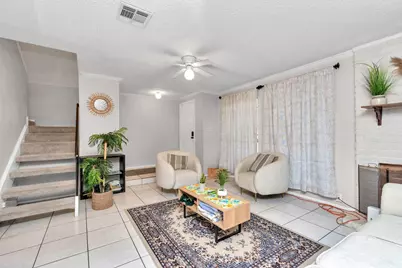 5837 Sunforest Drive, Houston, TX 77092 - Photo 4