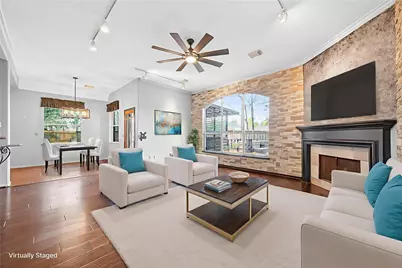 19331 Timber Tree Court, Humble, TX 77346 - Photo 2